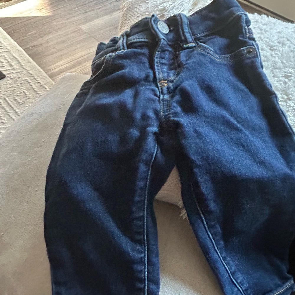 GAP baby Dark Blue  Jeans